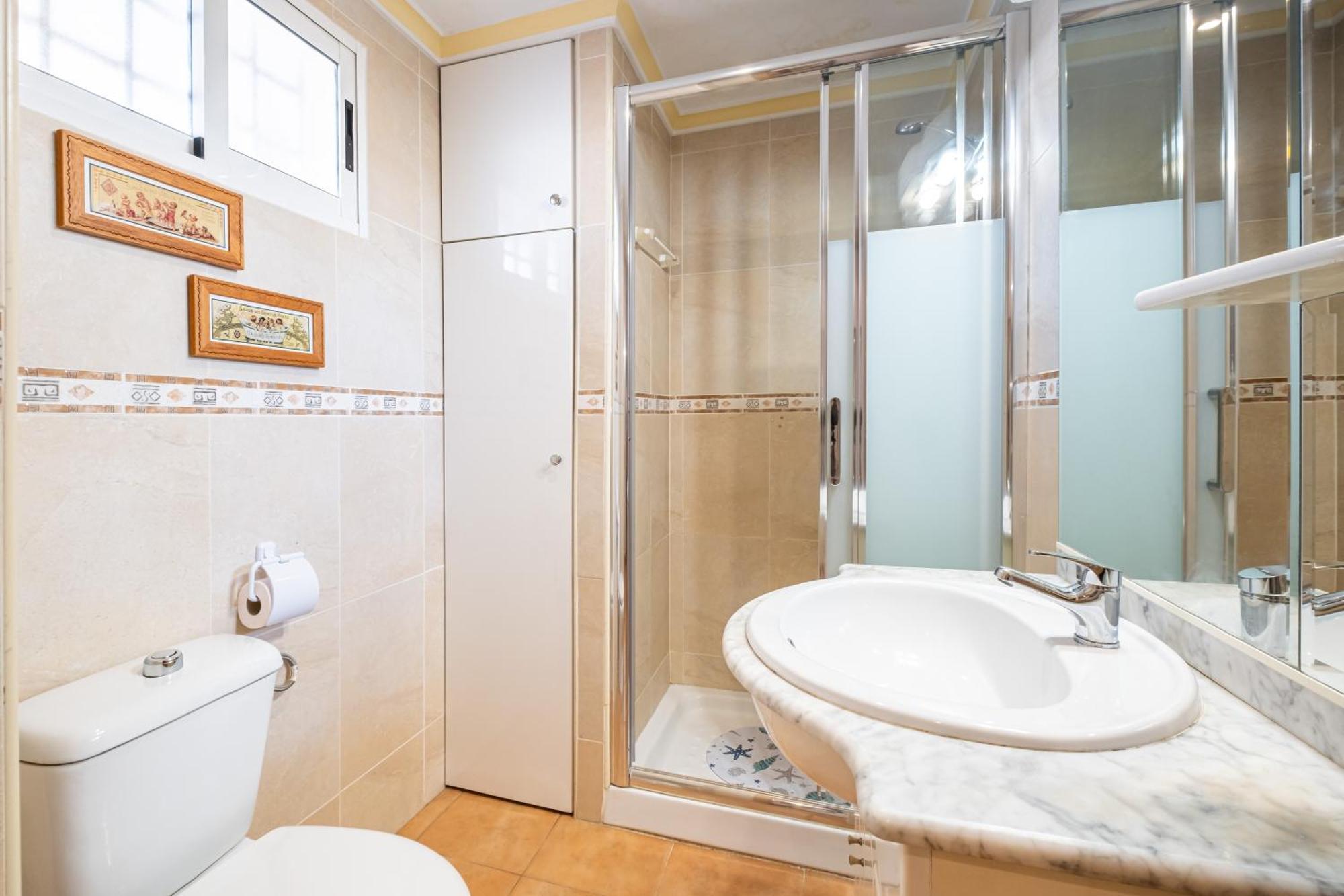 Acuarium Iii-2-F Apartment Levante Beach Benidorm Eksteriør bilde